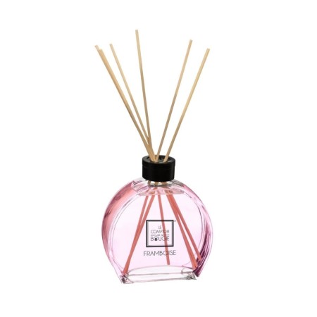 Difuzor de parfum Haly, zmeura, 100 ml, 164938E
