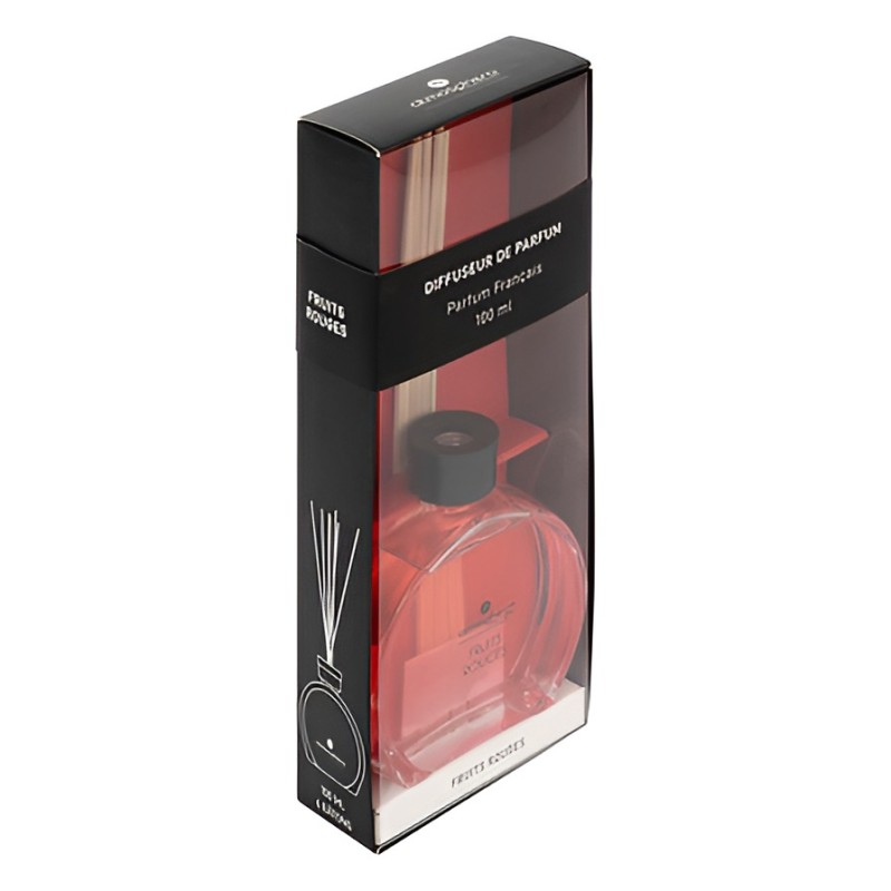 Difuzor de parfum Haly, red berries, 100 ml, 164938H