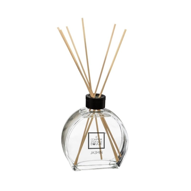 Difuzor de parfum Haly, iasomie, 100 ml, 164938M