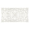Decoratiune de perete Fanny, MDF sculptat, 85x45 cm, Fanny, 169399