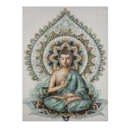 Tablou canvas Buddha, 58x78 cm, 169435