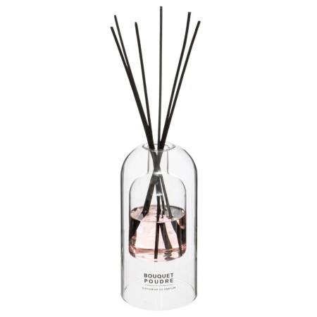 Difuzor de parfum Ilan, buchet powder, 150 ml, 172743B