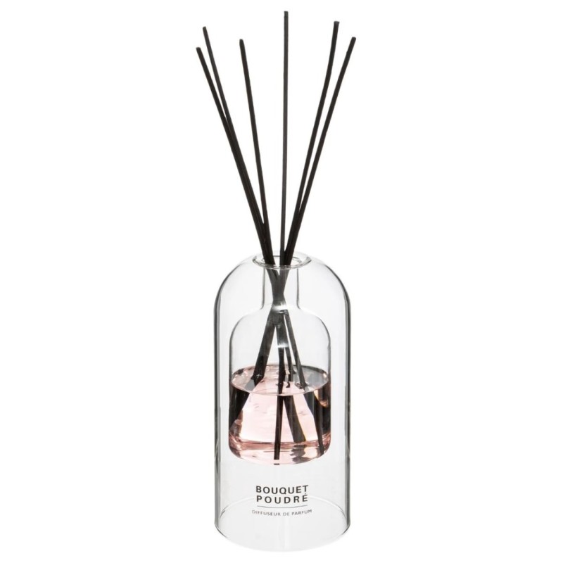 Difuzor de parfum Ilan, buchet powder, 150 ml, 172743B