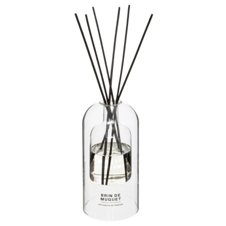 Difuzor de parfum Ilan, lily, 150 ml, 172743D