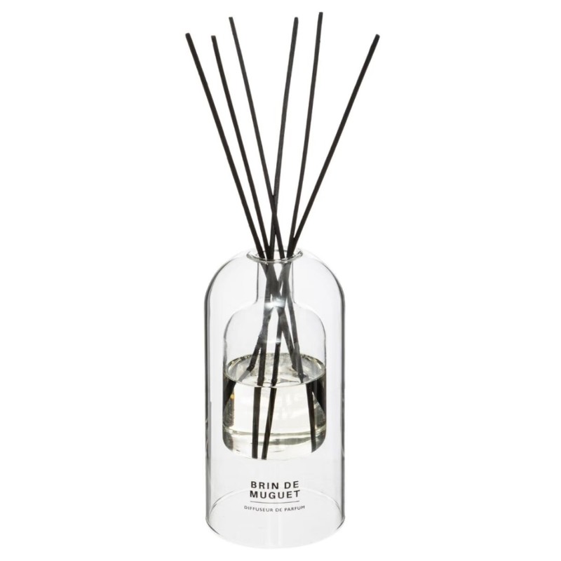 Difuzor de parfum Ilan, lily, 150 ml, 172743D