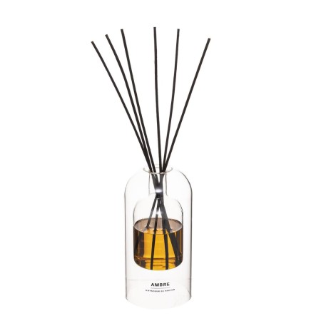 Difuzor de parfum Ilan, chihlimbar, 150 ml, 172743E