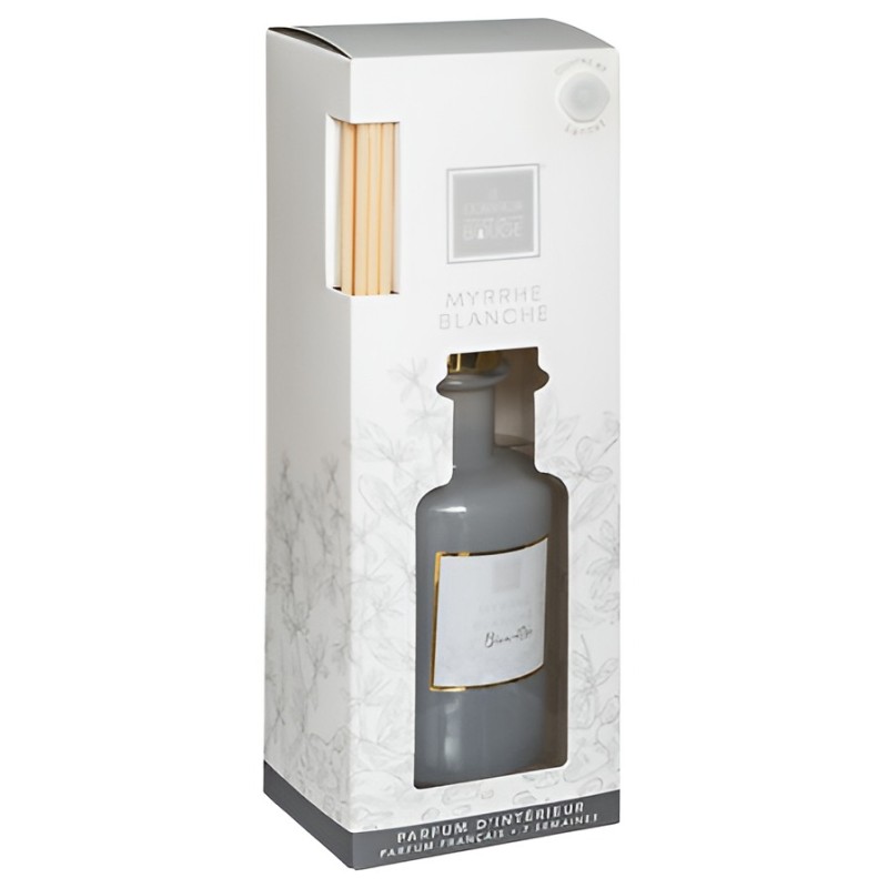 Difuzor de parfum Mael, smirna, 200 ml, 172761A