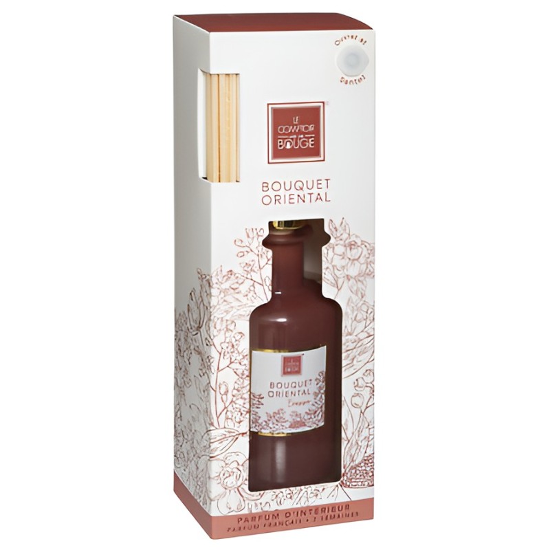 Difuzor de parfum Mael, buchet oriental, 200 ml, 172761C