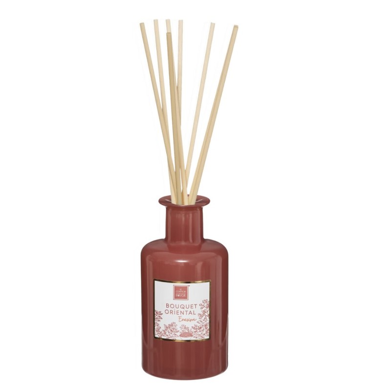 Difuzor de parfum Mael, buchet oriental, 200 ml, 172761C