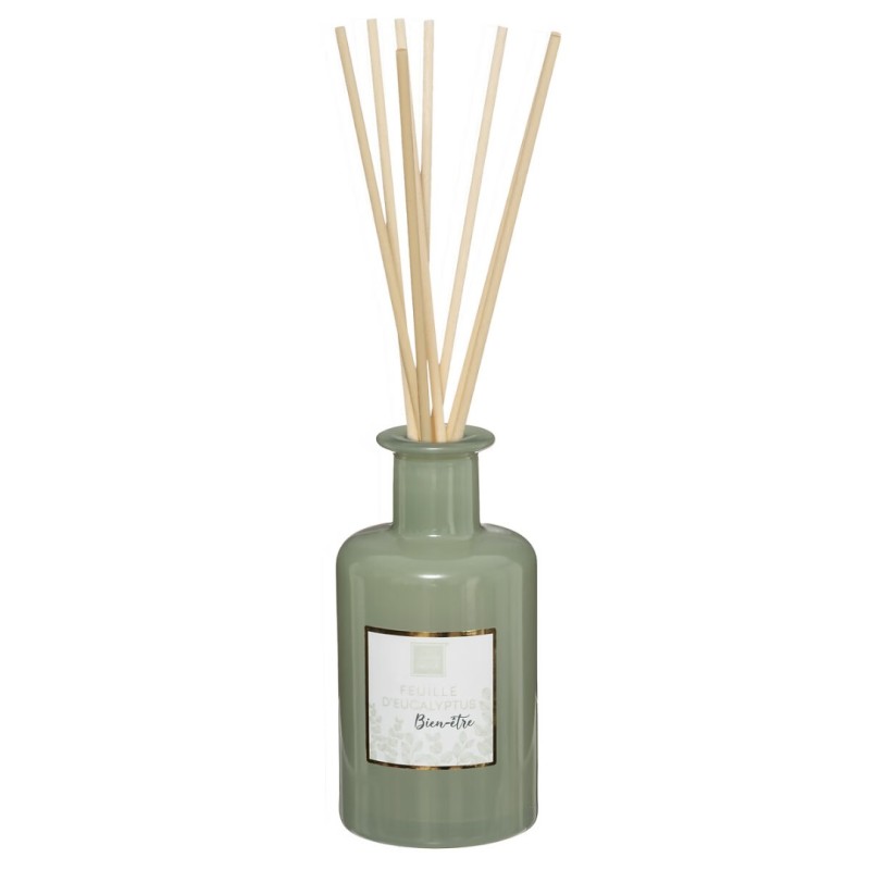 Difuzor de parfum Mael, flori de eucalipt, 200 ml, 172761H