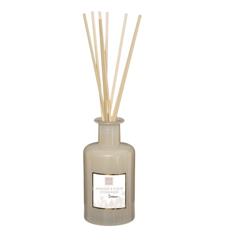 Difuzor de parfum Mael, migdale și floare de portocal, 200 ml, 172761I