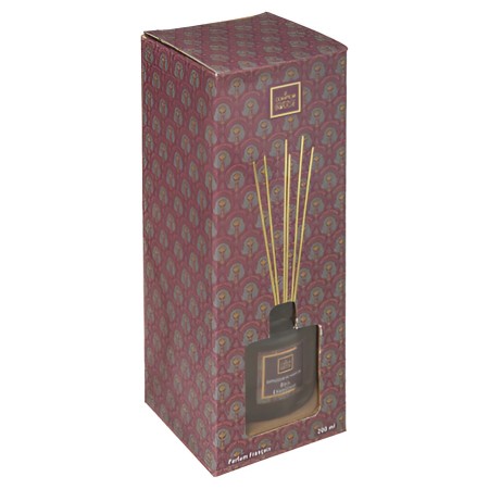 Difuzor de parfum Neda, enchanting wood, 200 ml, 172770C