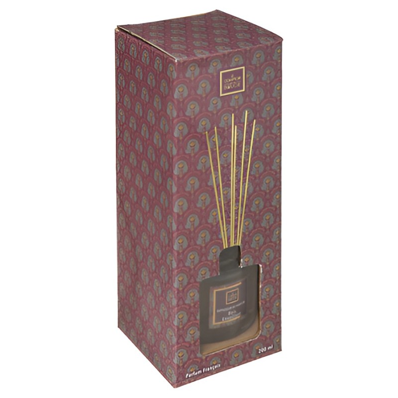 Difuzor de parfum Neda, enchanting wood, 200 ml, 172770C