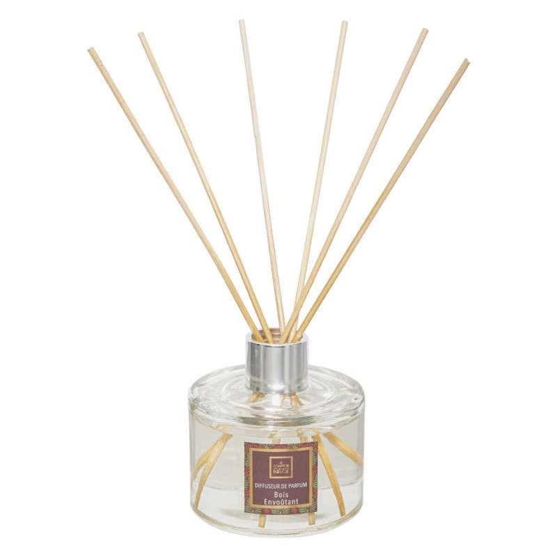 Difuzor de parfum Neda, enchanting wood, 200 ml, 172770C