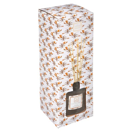 Difuzor de parfum Neda, vanilie, 200 ml, 172770D