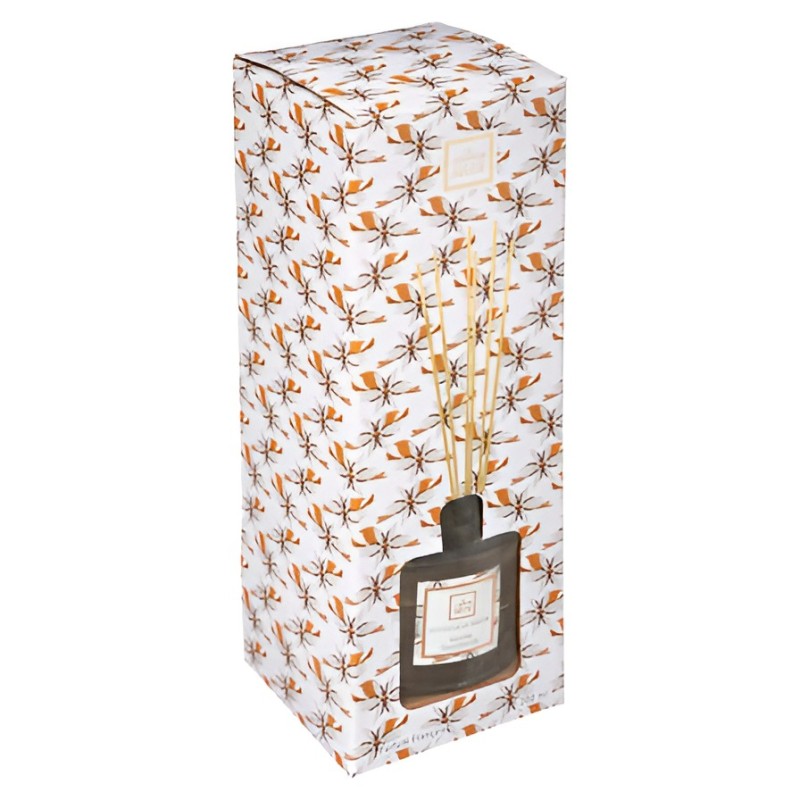 Difuzor de parfum Neda, vanilie, 200 ml, 172770D