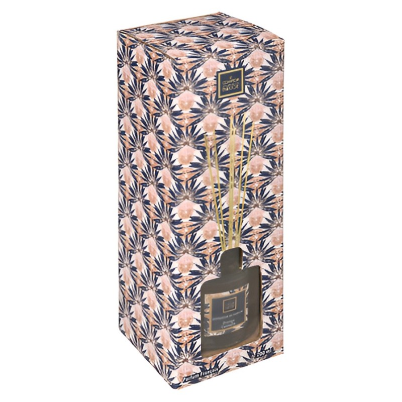 Difuzor de parfum Neda, cinnamon orange, 200 ml, 172770K