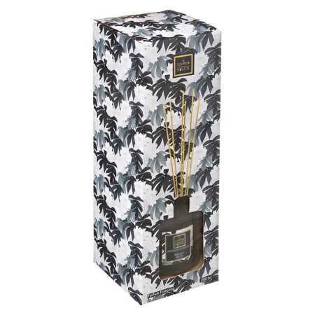 Difuzor de parfum Neda, floare de in, 200 ml, 172770L