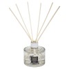 Difuzor de parfum Neda, floare de in, 200 ml, 172770L