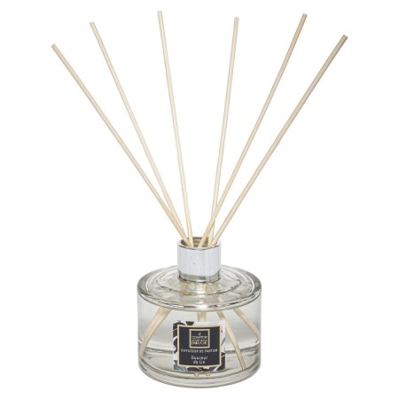 Difuzor de parfum Neda, floare de in, 200 ml, 172770L