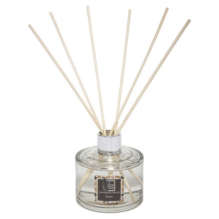 Difuzor de parfum Neda, ambra, 200 ml, 172770M