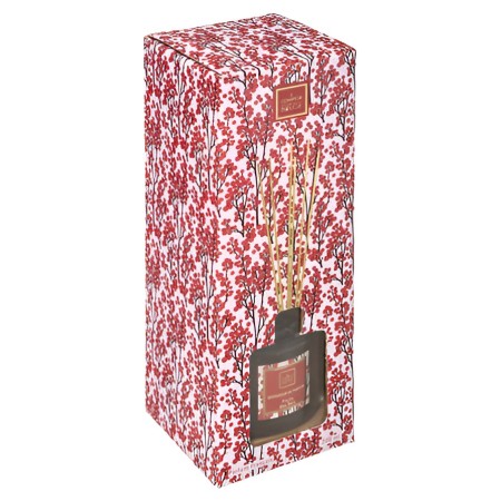 Difuzor de parfum Neda, forest fruits, 200 ml, 172770O