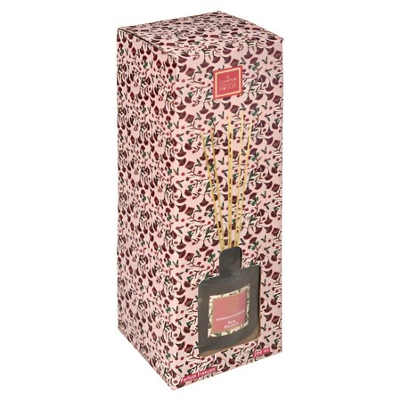 Difuzor de parfum Neda, trandafir, 200 ml, 172770P