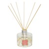 Difuzor de parfum Neda, trandafir, 200 ml, 172770P