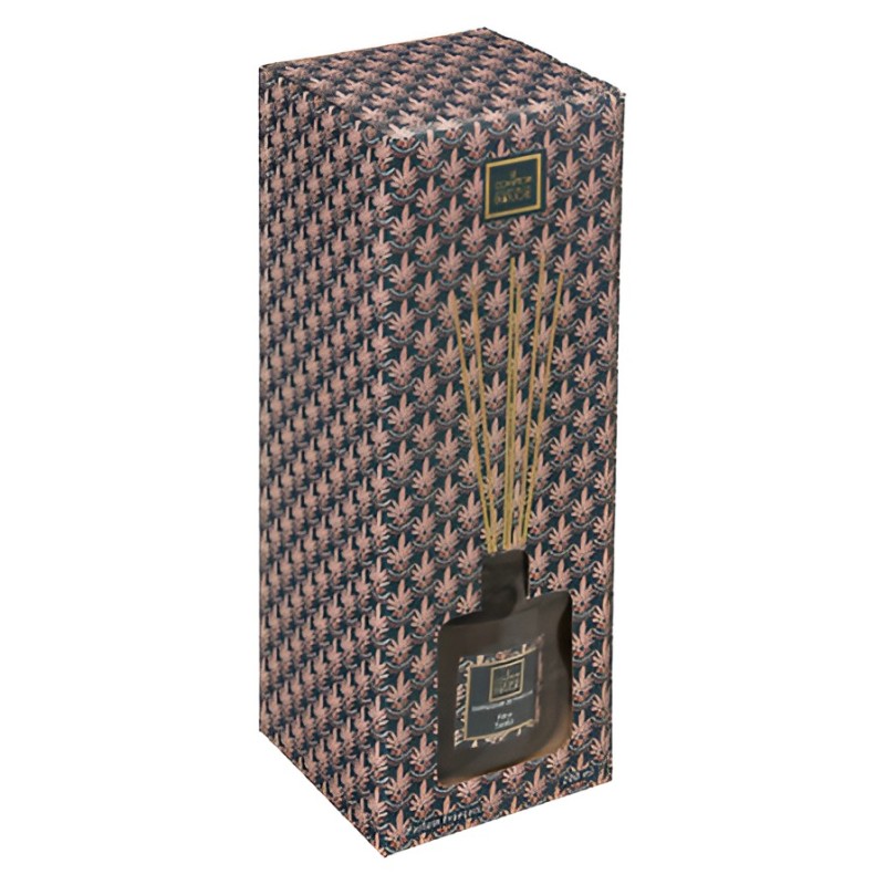 Difuzor de parfum Neda, boabe de tonka, 200 ml, 172770Q
