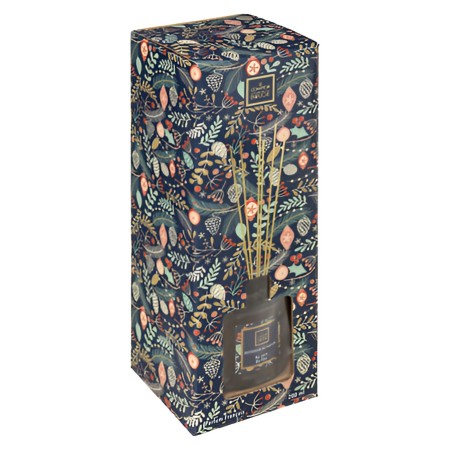 Difuzor de parfum Neda, fireside, 200 ml, 172770R