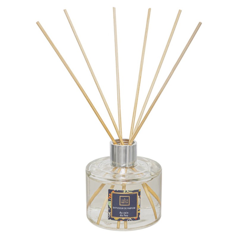 Difuzor de parfum Neda, fireside, 200 ml, 172770R