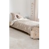 Set lenjerie de pat pentru copii Bear, bumbac, multicolor, 140x200 cm, 174018F