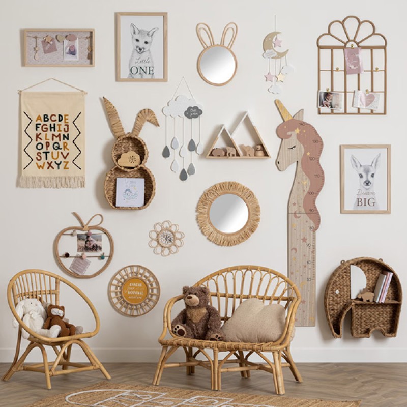 Decoratiuni perete