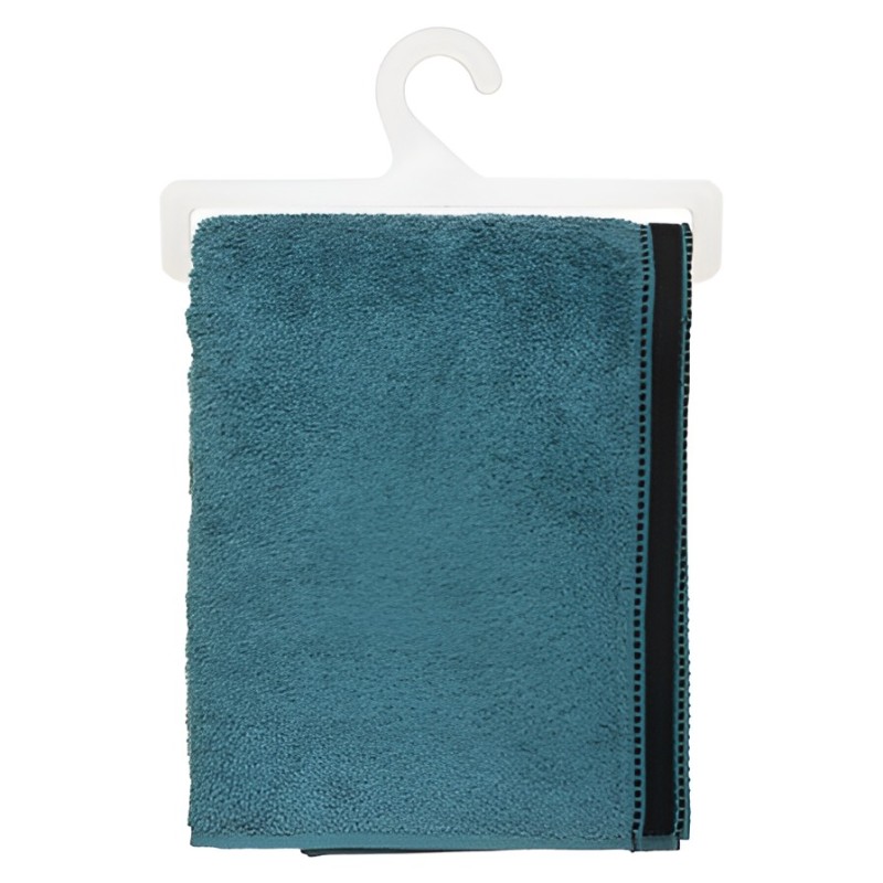Prosop de baie Joia, bumbac, bleu, 70x130 cm, 178550Q
