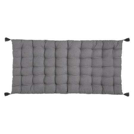 Perna de podea Otto, bumbac, gri, 60x120 cm, 178566L