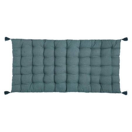 Perna de podea Otto, bumbac, bleu, 60x120 cm, 178566Q