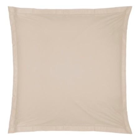 Fata de perna, bumbac, bej, 63x63 cm, 178570D