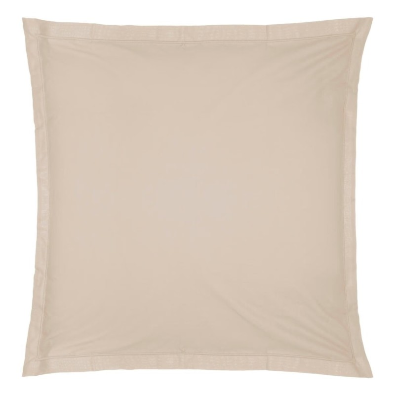 Fata de perna, bumbac, bej, 63x63 cm, 178570D