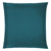 Fata de perna, bumbac, bleu, 63x63 cm, 178570Q
