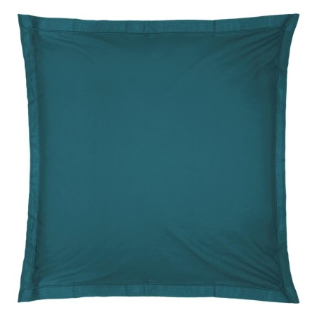 Fata de perna, bumbac, bleu, 63x63 cm, 178570Q