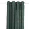 Draperie Wild, poliester, verde lime, 140x260 cm, 181086C