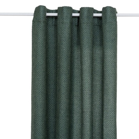 Draperie Wild, poliester, verde lime, 140x260 cm, 181086C