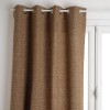Draperie Wild, poliester, bej, 140x260 cm, 181086D
