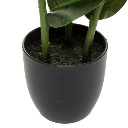 Ficus robusta artificial, H.120 cm, 181460