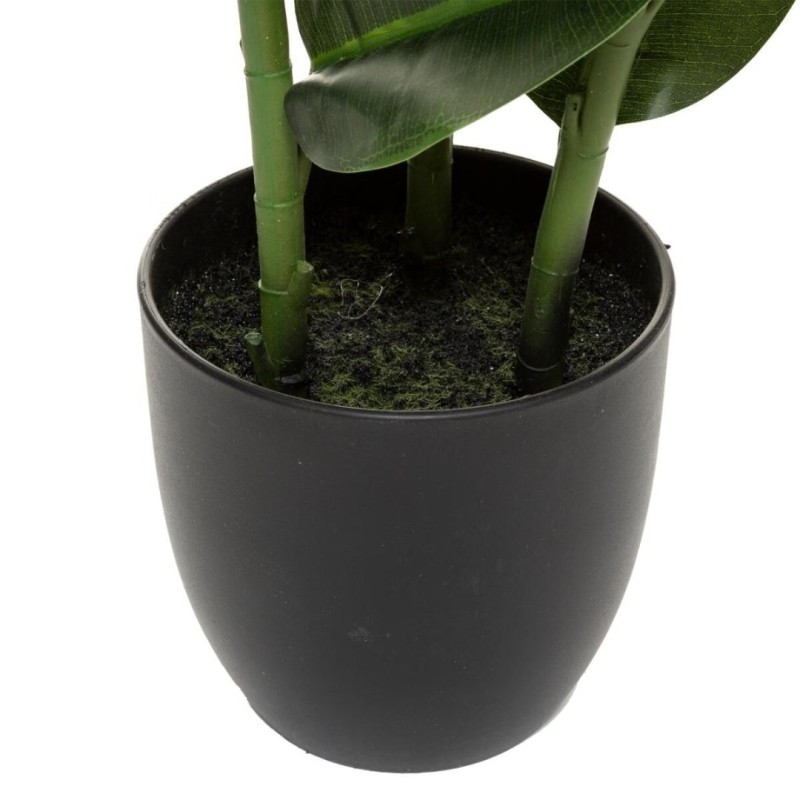 Ficus robusta artificial, H.120 cm, 181460