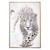 Tablou canvas Panther, 78x118 cm, 182125