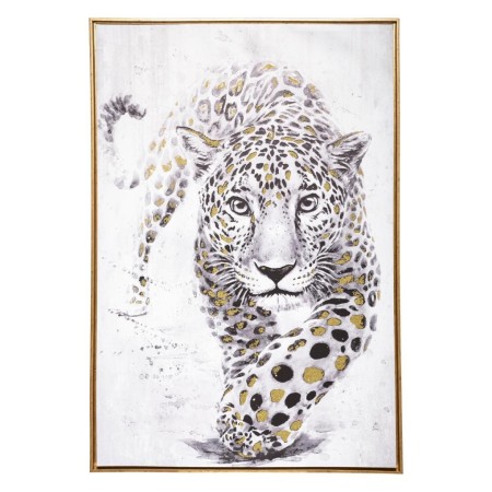 Tablou canvas Panther, 78x118 cm, 182125
