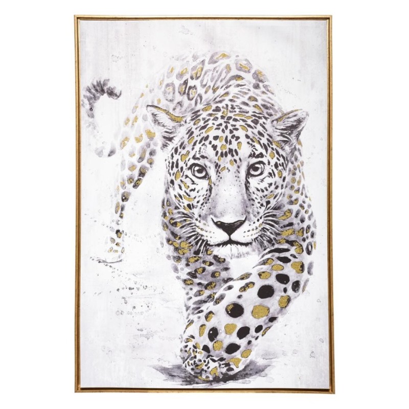 Tablou canvas Panther, 78x118 cm, 182125