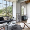 Tablou canvas Panther, 78x118 cm, 182125