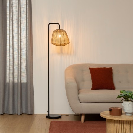 Lampadar Interior Jily, metal, 1xE27, H.150 cm, 182481